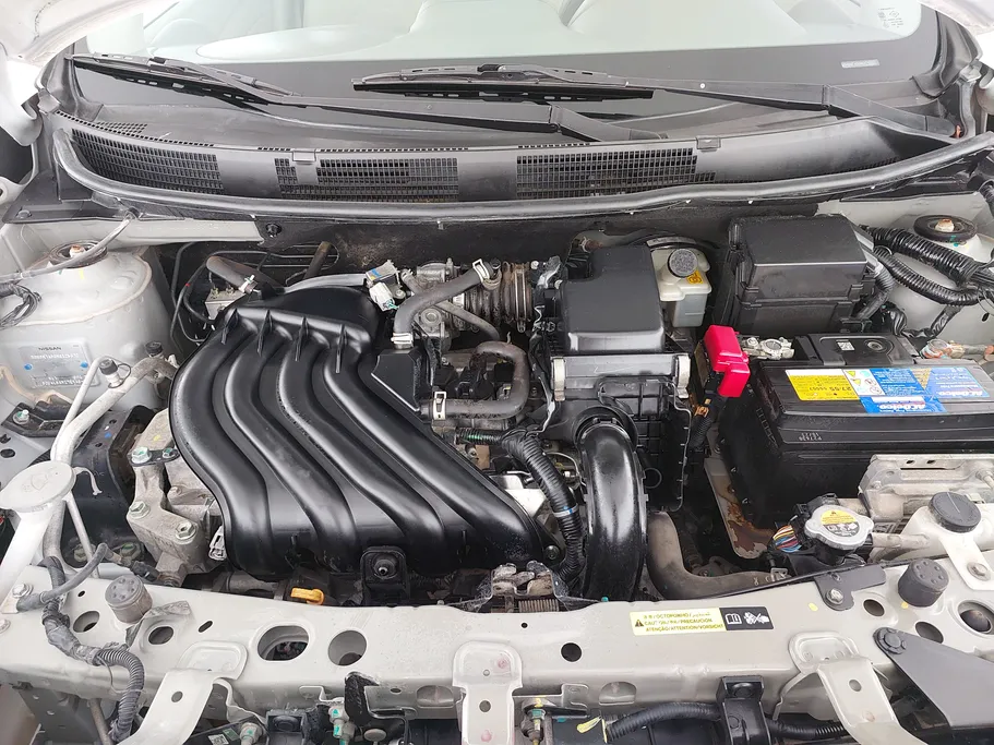 نيسان صني SV 2022 