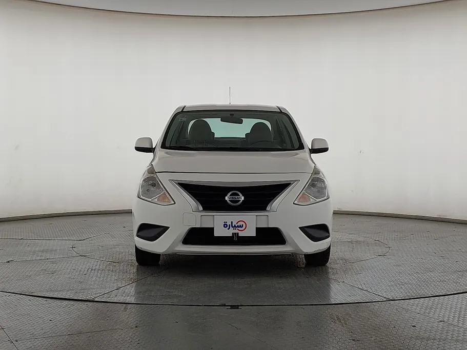 نيسان صني SV 2022 