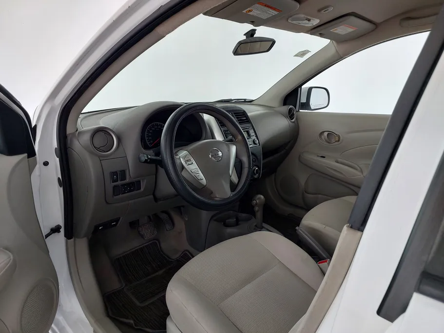 نيسان صني SV 2022 