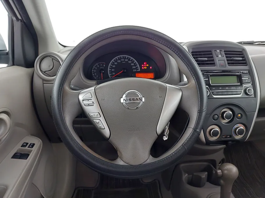 نيسان صني SV 2022 