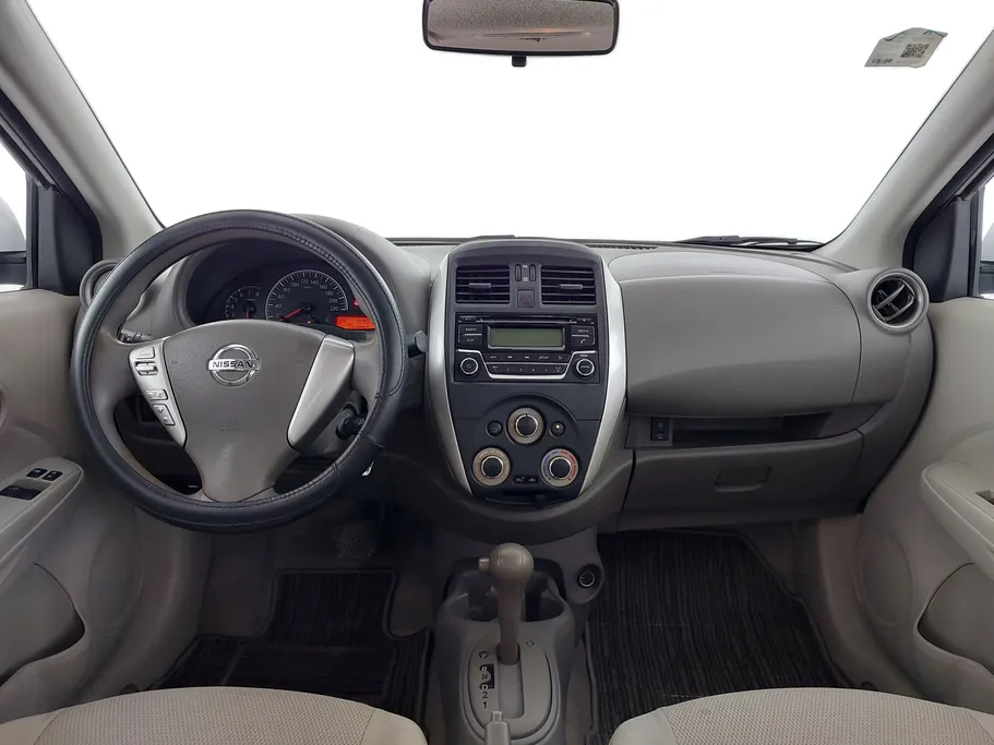 نيسان صني SV 2022 