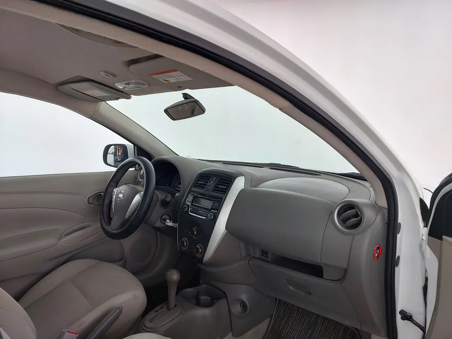 نيسان صني SV 2022 