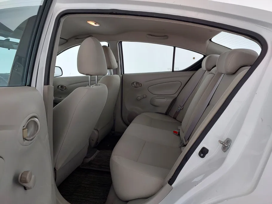نيسان صني SV 2022 