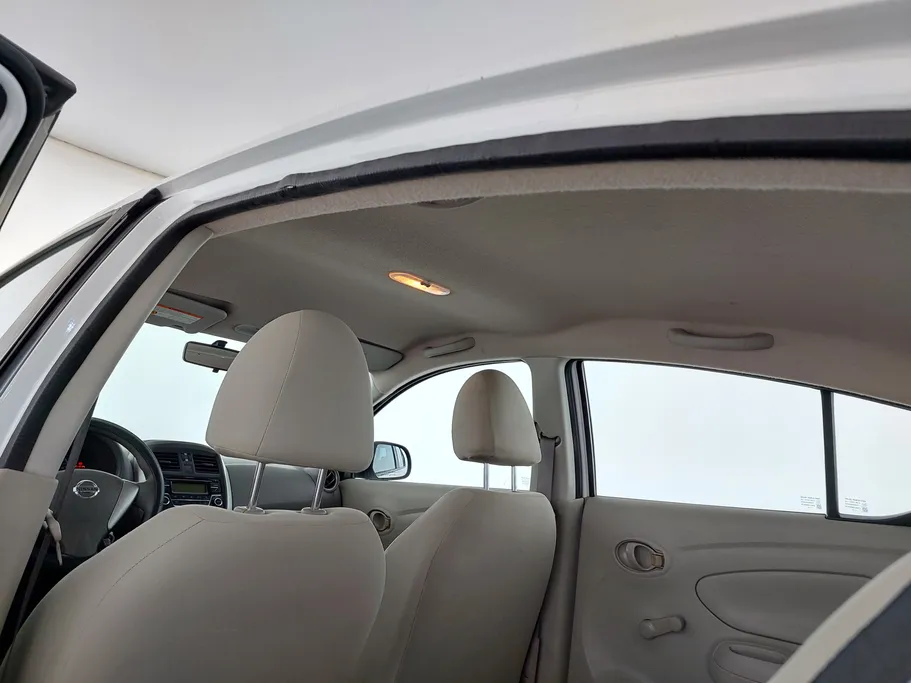 نيسان صني SV 2022 