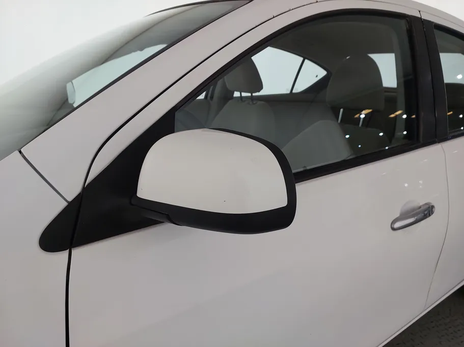 نيسان صني SV 2022 