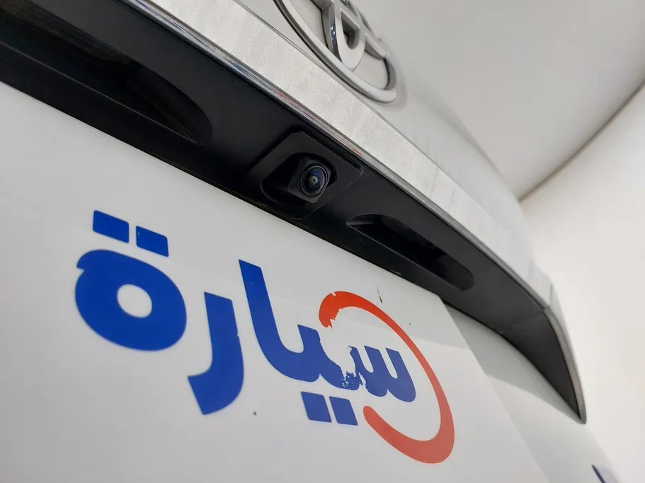 تويوتا كورولا XLI 2024 