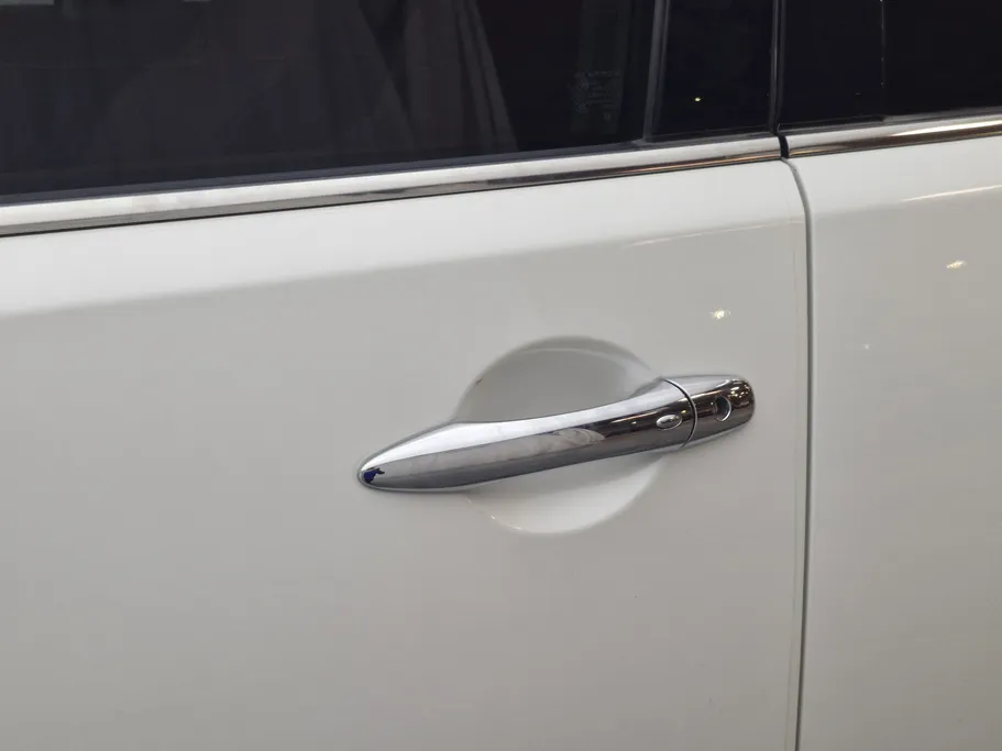 2024 Nissan Patrol Platinum 