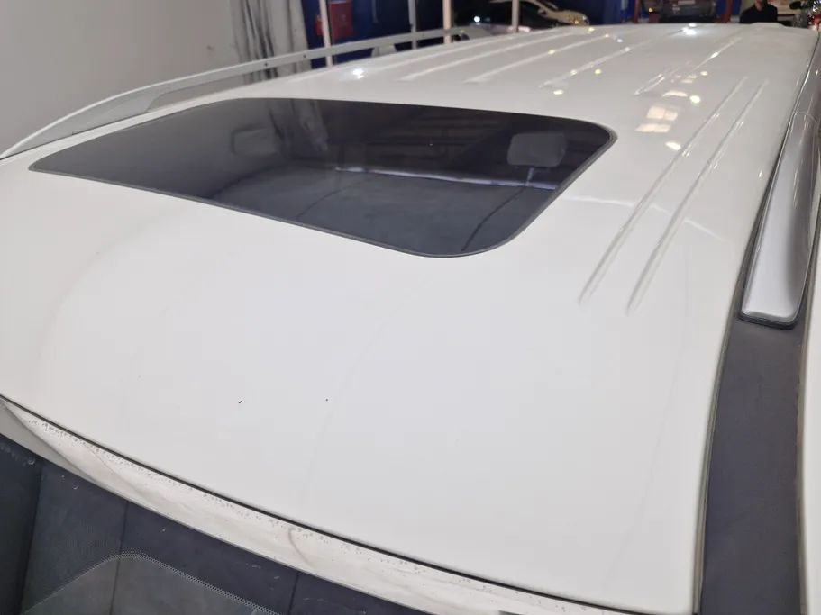2024 Nissan Patrol Platinum 