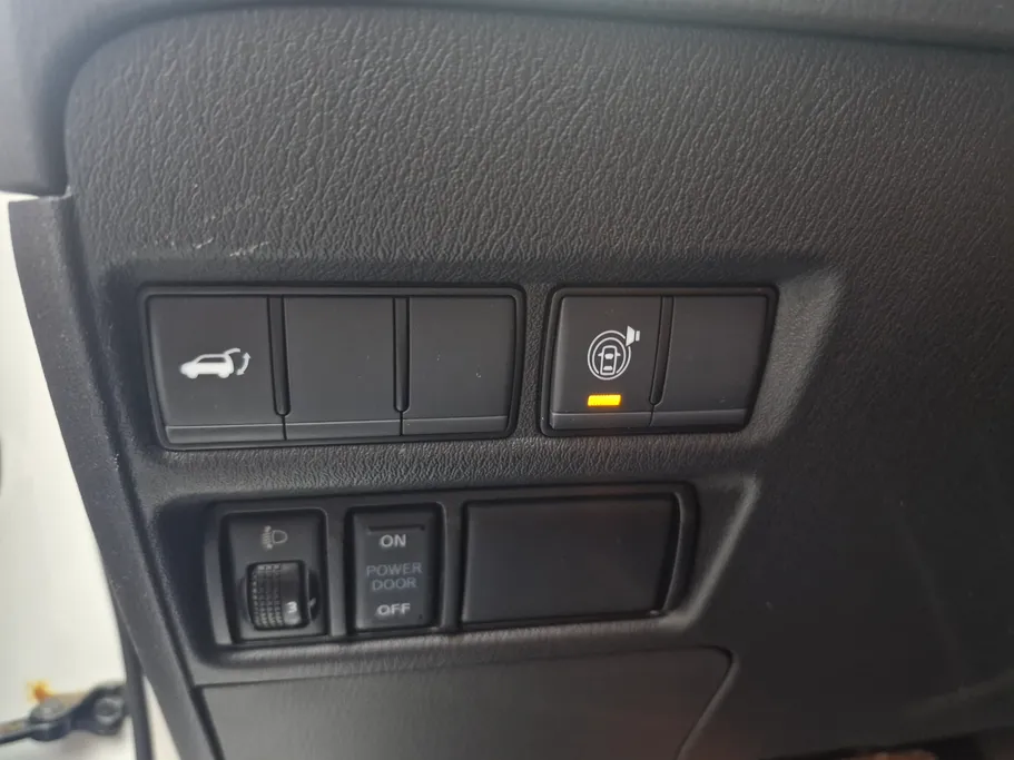 2024 Nissan Patrol Platinum 