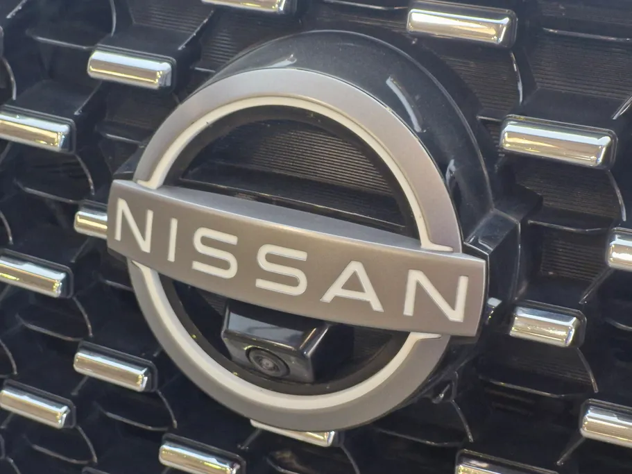 2024 Nissan Patrol Platinum 
