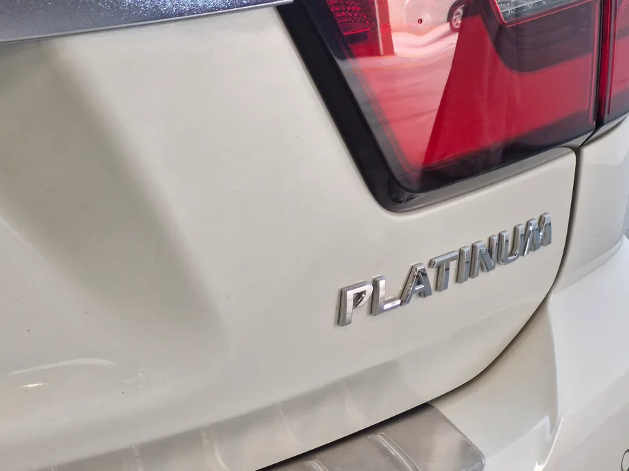2024 Nissan Patrol Platinum 