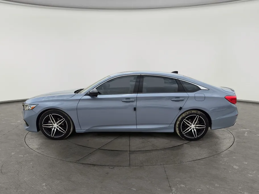 هوندا اكورد LX Sport 2021 