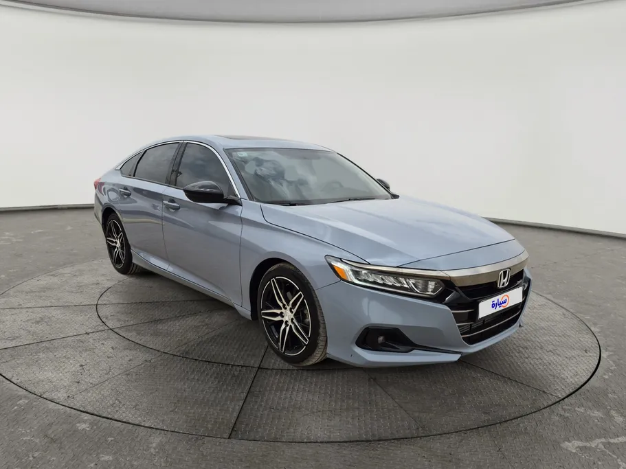 هوندا اكورد LX Sport 2021 