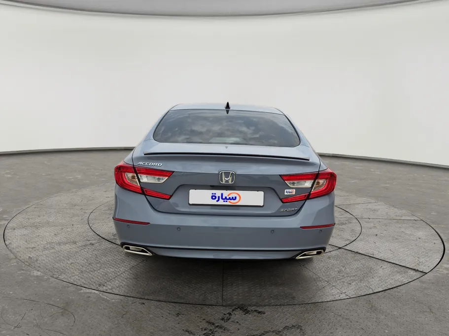 هوندا اكورد LX Sport 2021 