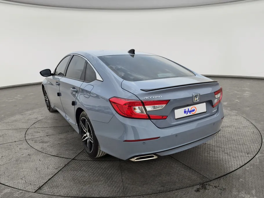 هوندا اكورد LX Sport 2021 