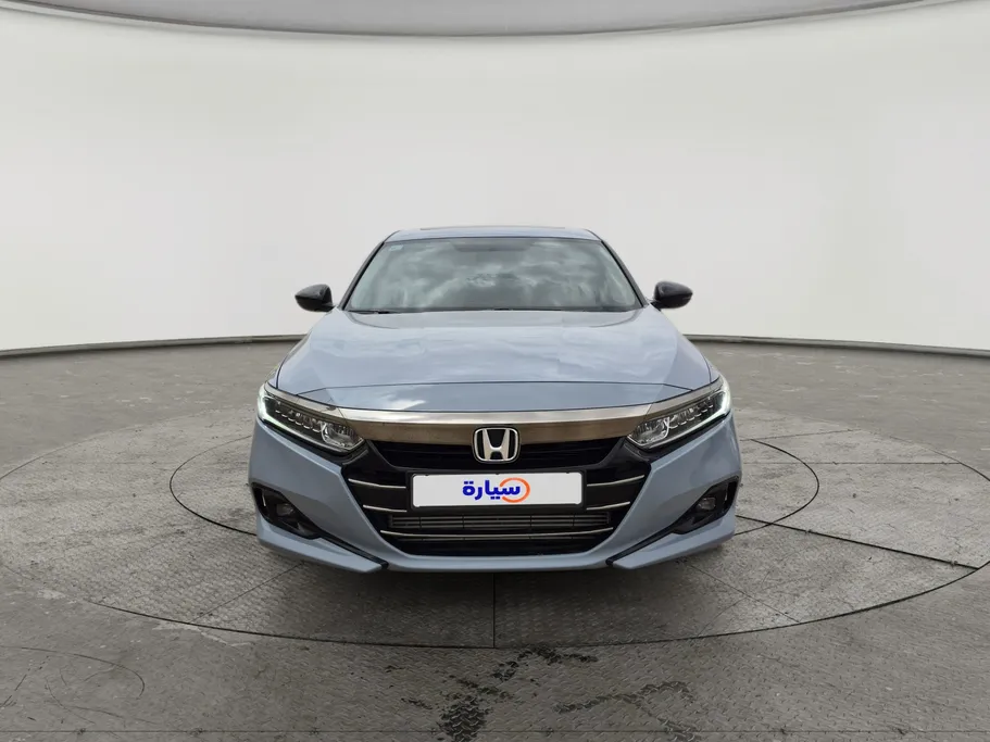 هوندا اكورد LX Sport 2021 