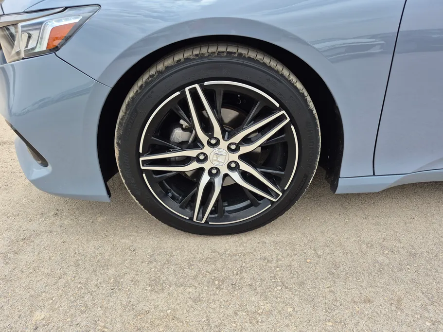 هوندا اكورد LX Sport 2021 