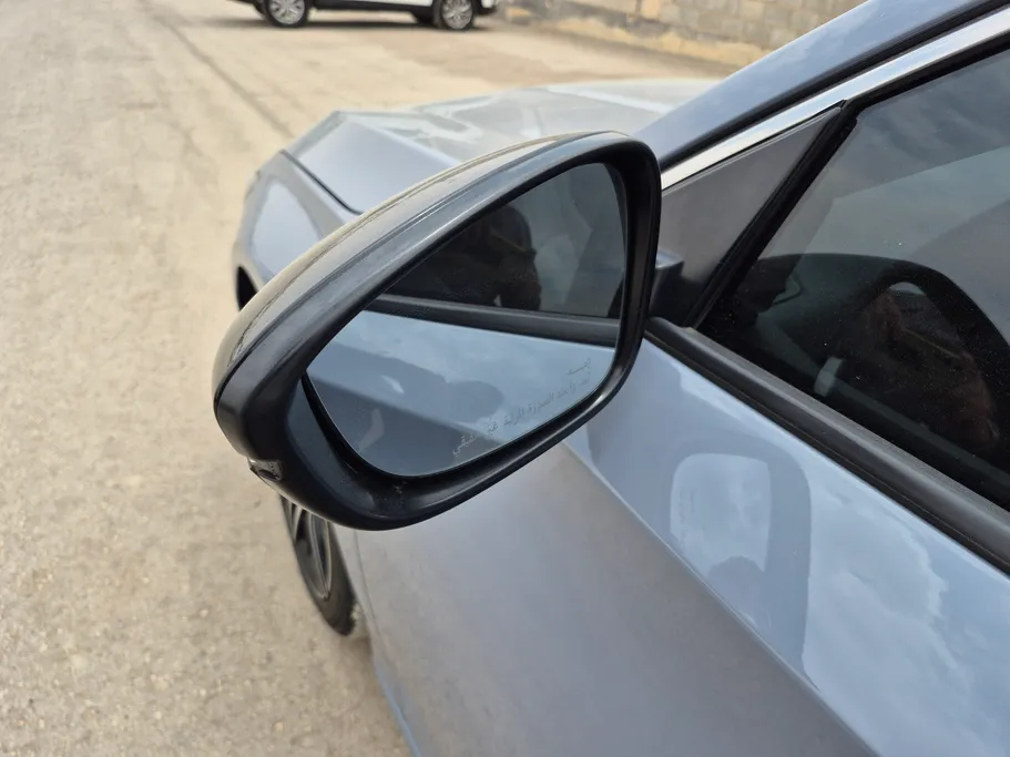 هوندا اكورد LX Sport 2021 