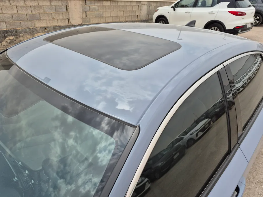 هوندا اكورد LX Sport 2021 