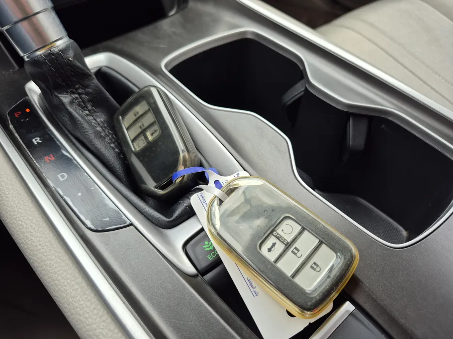 هوندا اكورد LX Sport 2021 