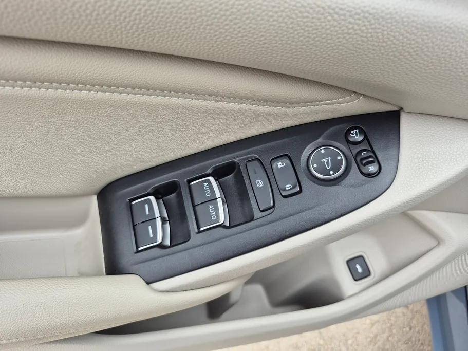 هوندا اكورد LX Sport 2021 