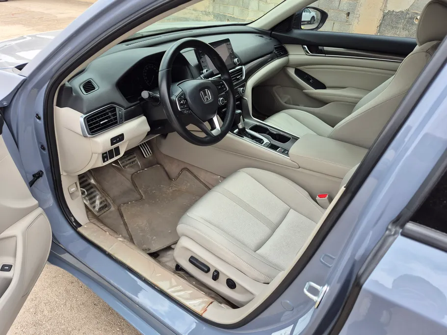 هوندا اكورد LX Sport 2021 