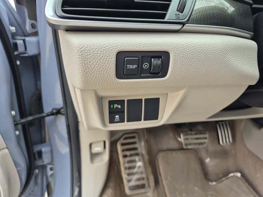 هوندا اكورد LX Sport 2021 