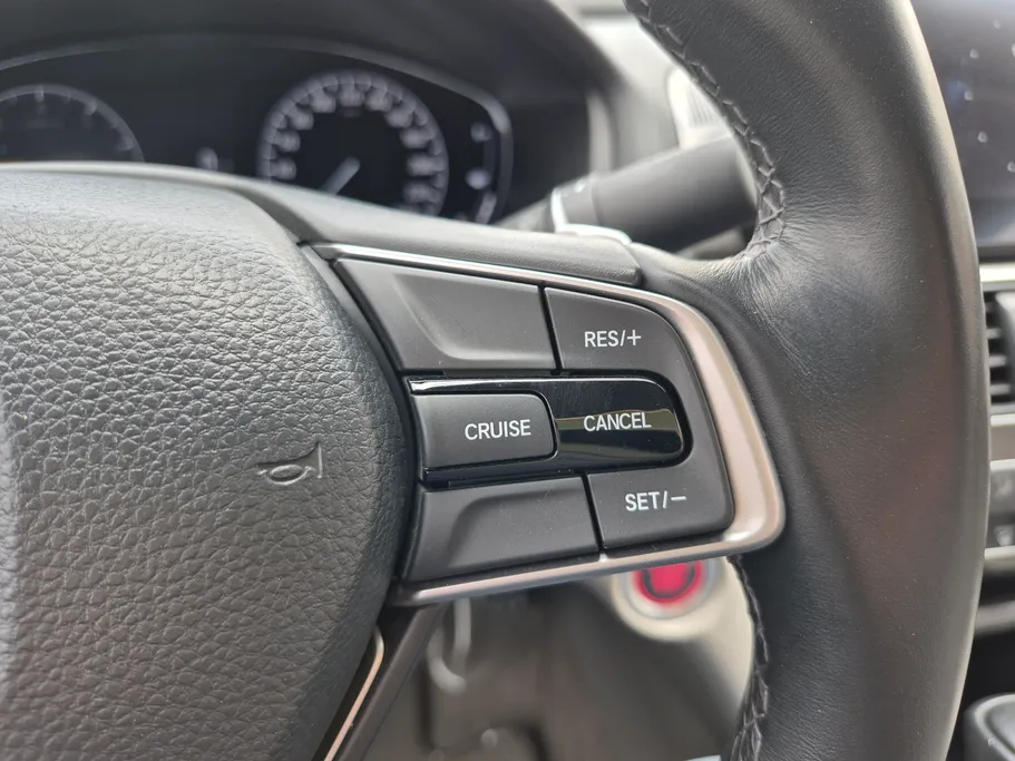 هوندا اكورد LX Sport 2021 