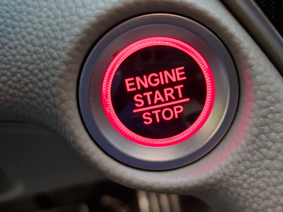 هوندا اكورد LX Sport 2021 