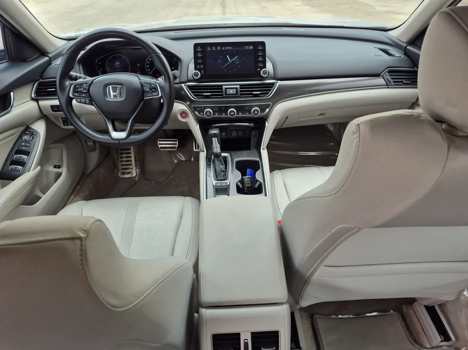 هوندا اكورد LX Sport 2021 