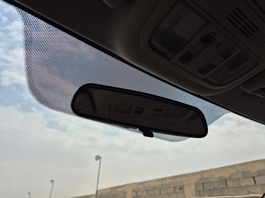 هوندا اكورد LX Sport 2021 