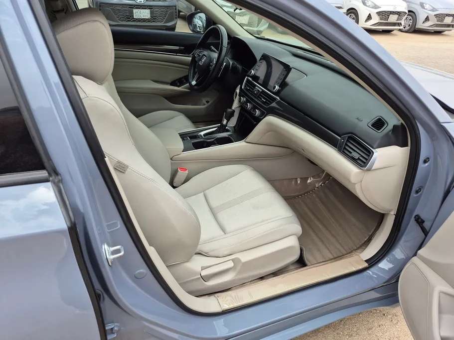 هوندا اكورد LX Sport 2021 
