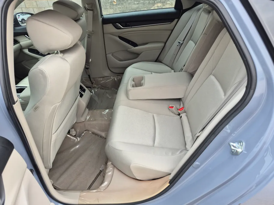 هوندا اكورد LX Sport 2021 