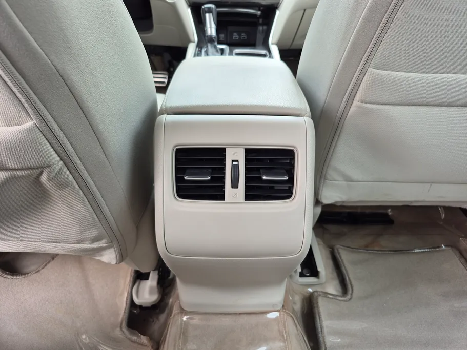 هوندا اكورد LX Sport 2021 