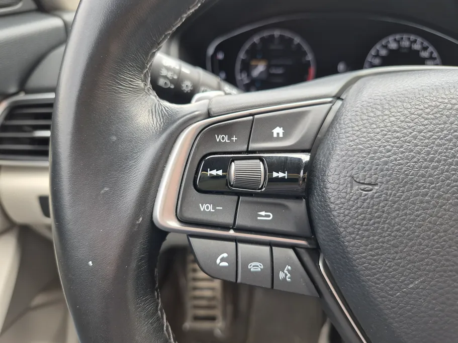 هوندا اكورد LX Sport 2021 