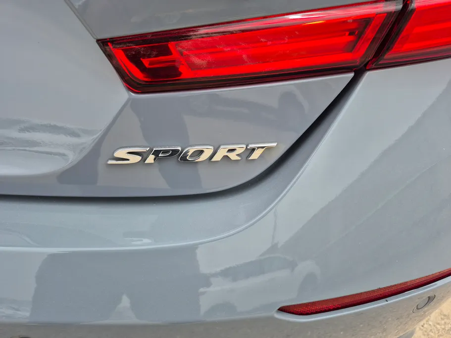 هوندا اكورد LX Sport 2021 