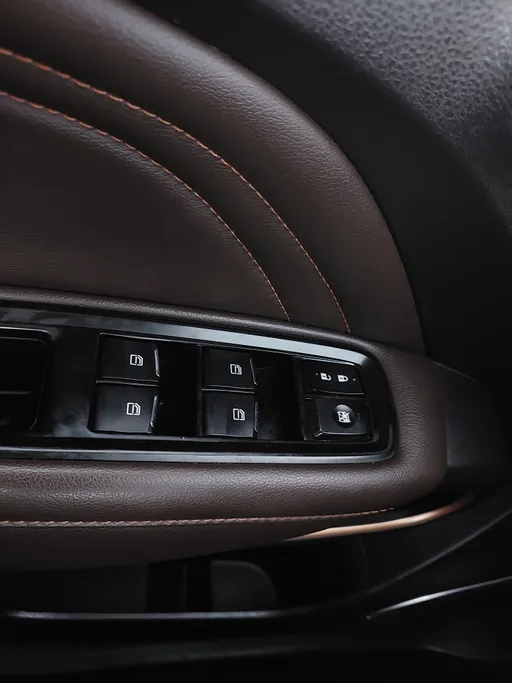 GAC GS3 GS 2023 