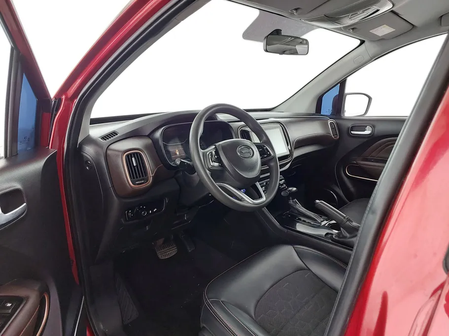 GAC GS3 GS 2023 