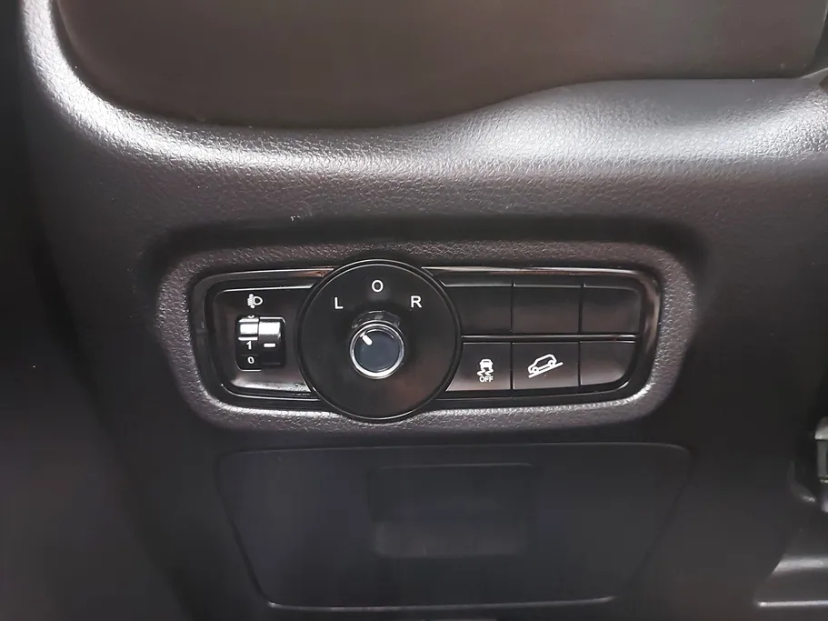 GAC GS3 GS 2023 