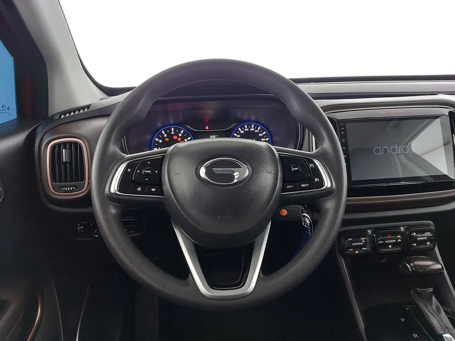 GAC GS3 GS 2023 