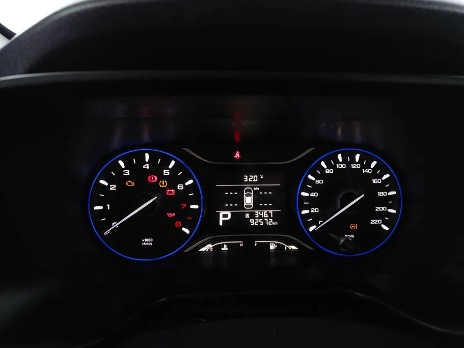 GAC GS3 GS 2023 