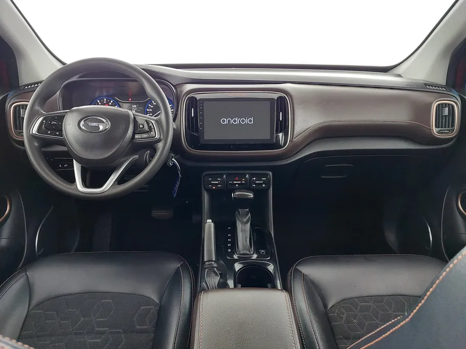 GAC GS3 GS 2023 