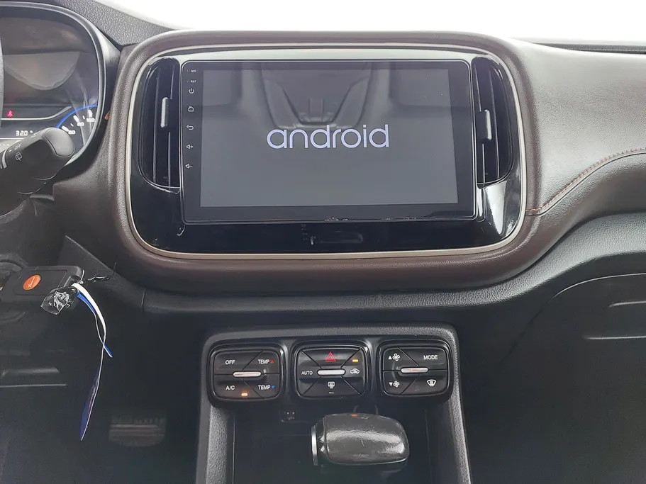GAC GS3 GS 2023 