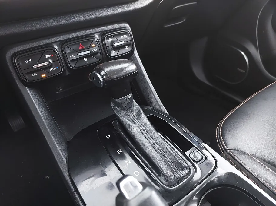 GAC GS3 GS 2023 