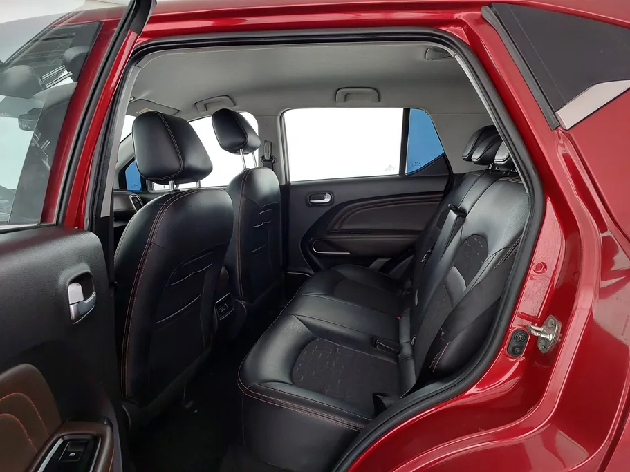 GAC GS3 GS 2023 