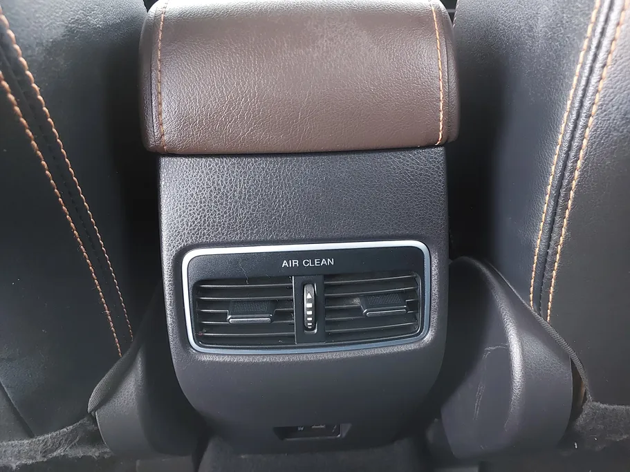 GAC GS3 GS 2023 