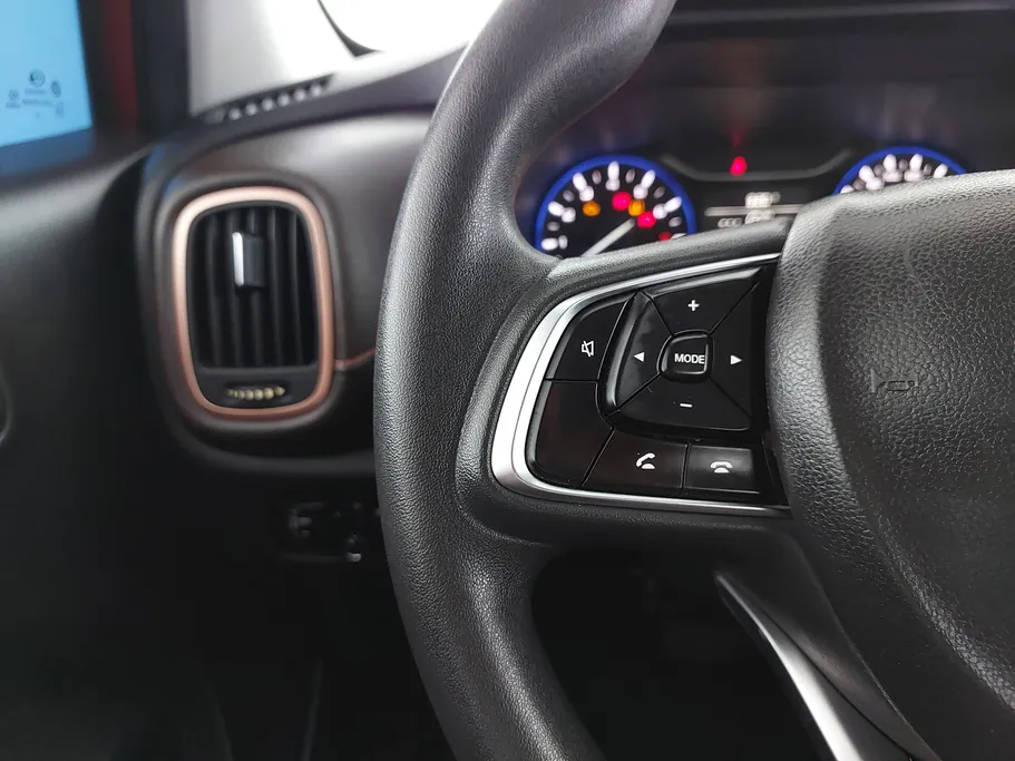GAC GS3 GS 2023 