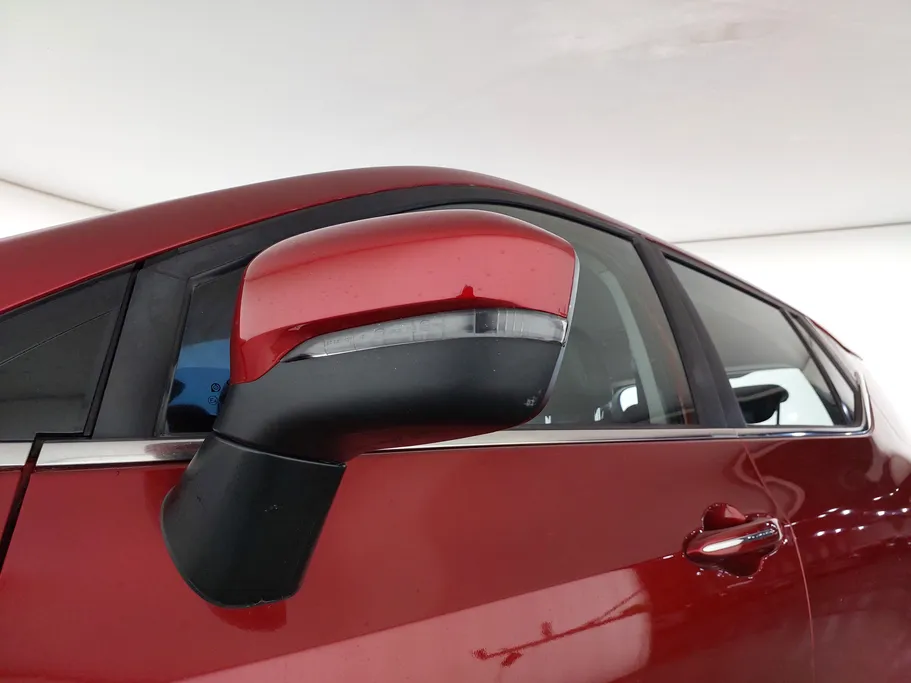 GAC GS3 GS 2023 