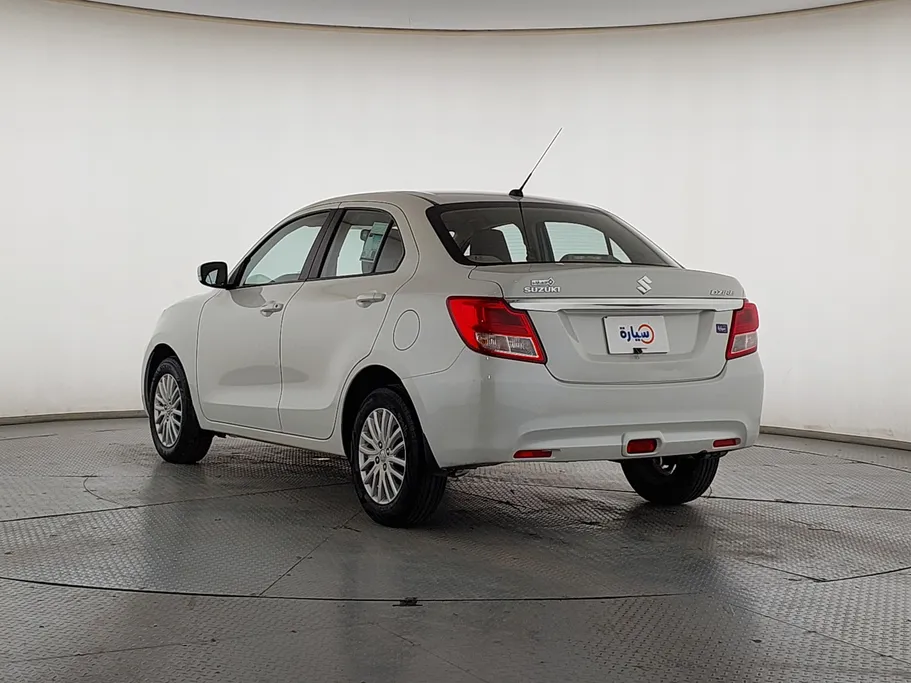 2024 Suzuki Dzire GL 