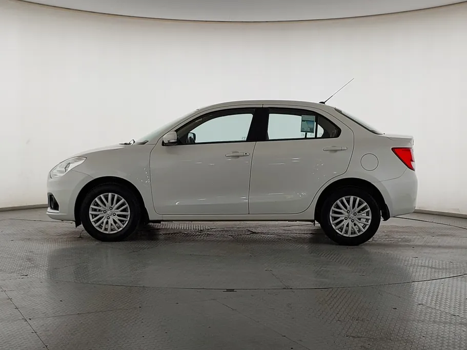 2024 Suzuki Dzire GL 